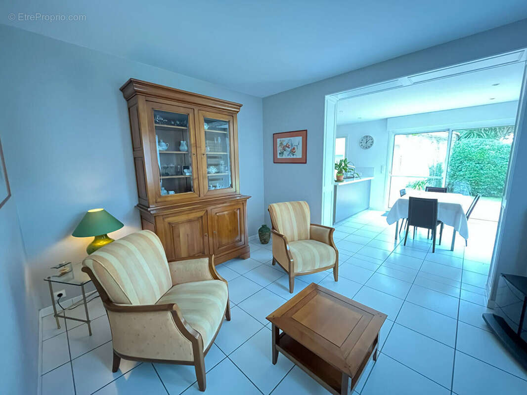 Maison à DOLUS-D&#039;OLERON