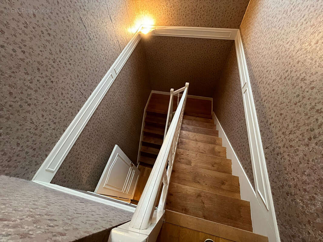 Maison à DOLUS-D&#039;OLERON