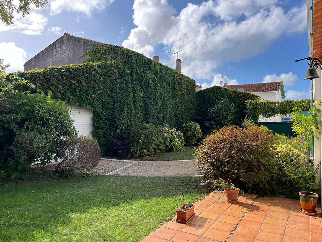 Maison à DOLUS-D&#039;OLERON