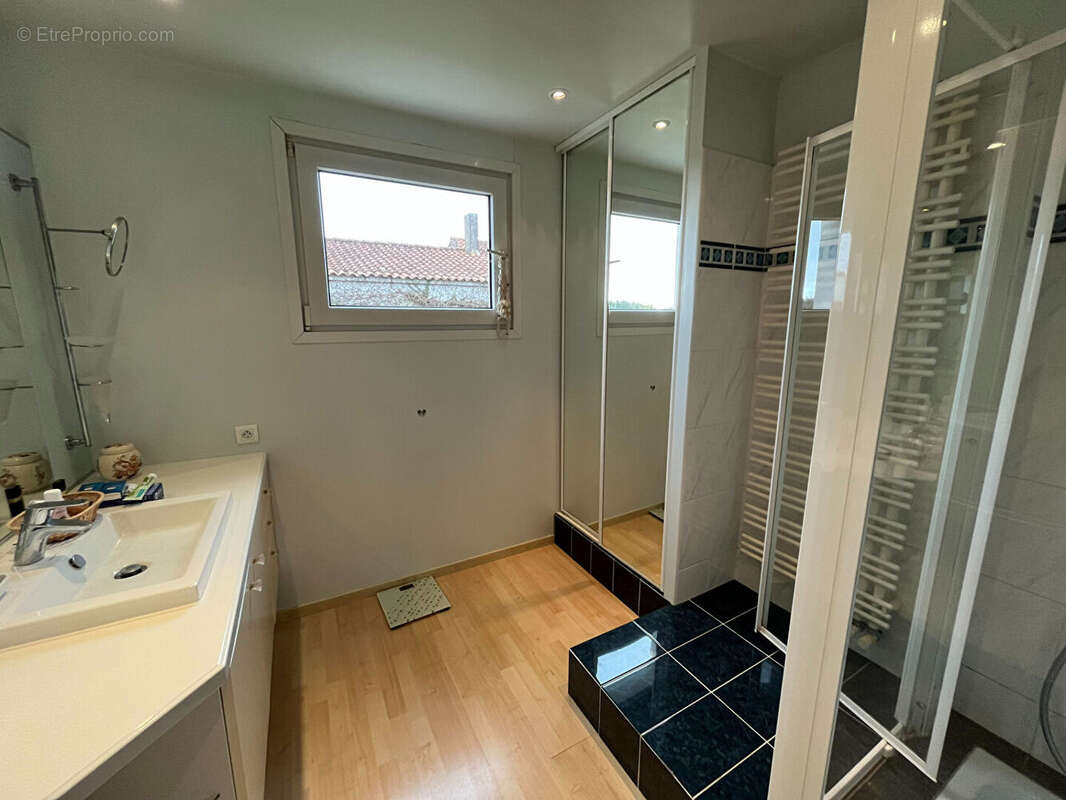 Maison à DOLUS-D&#039;OLERON