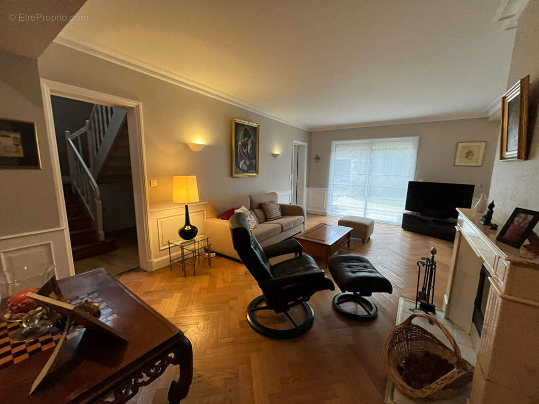 Maison à DOLUS-D&#039;OLERON