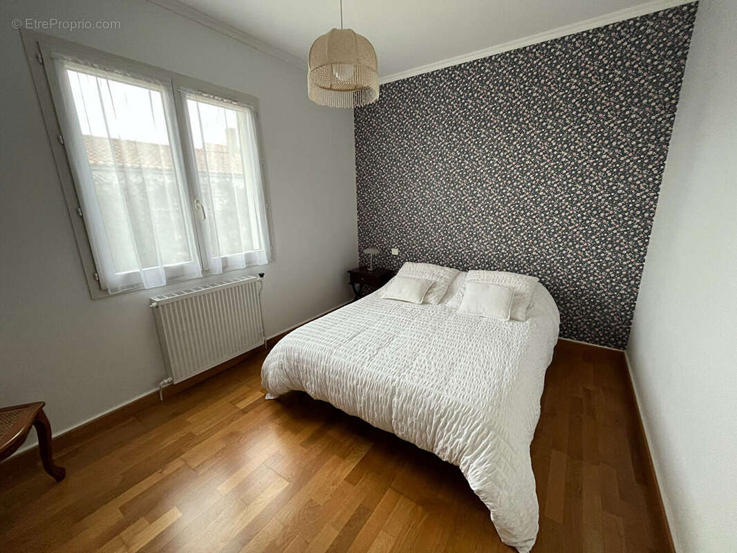 Maison à DOLUS-D&#039;OLERON