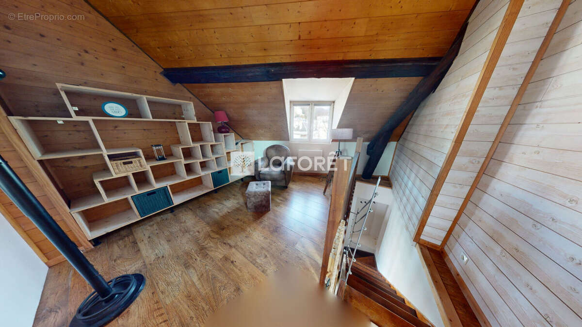 Appartement à LE HAVRE