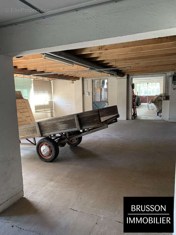 Appartement à ROQUECOURBE