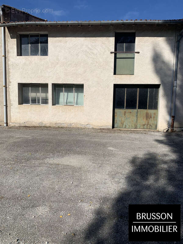 Appartement à ROQUECOURBE