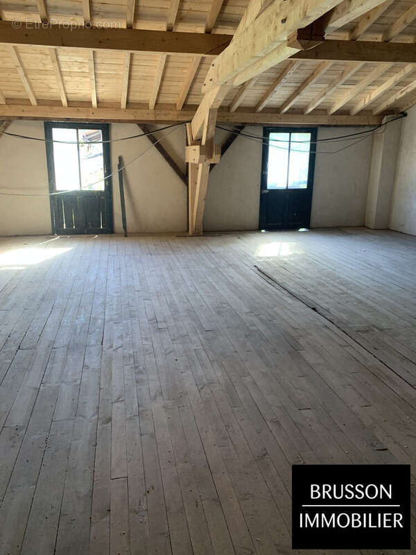 Appartement à ROQUECOURBE