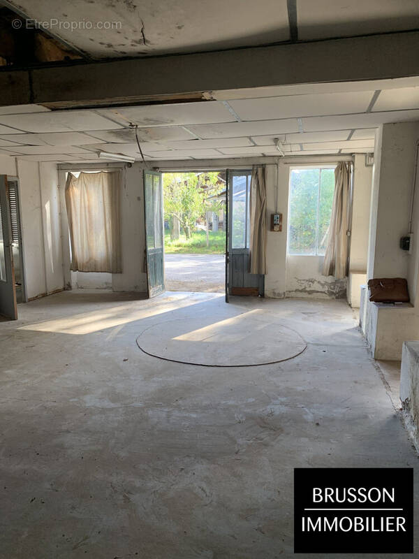 Appartement à ROQUECOURBE