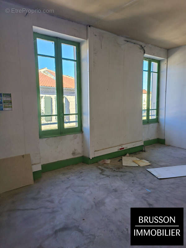 Appartement à CASTRES