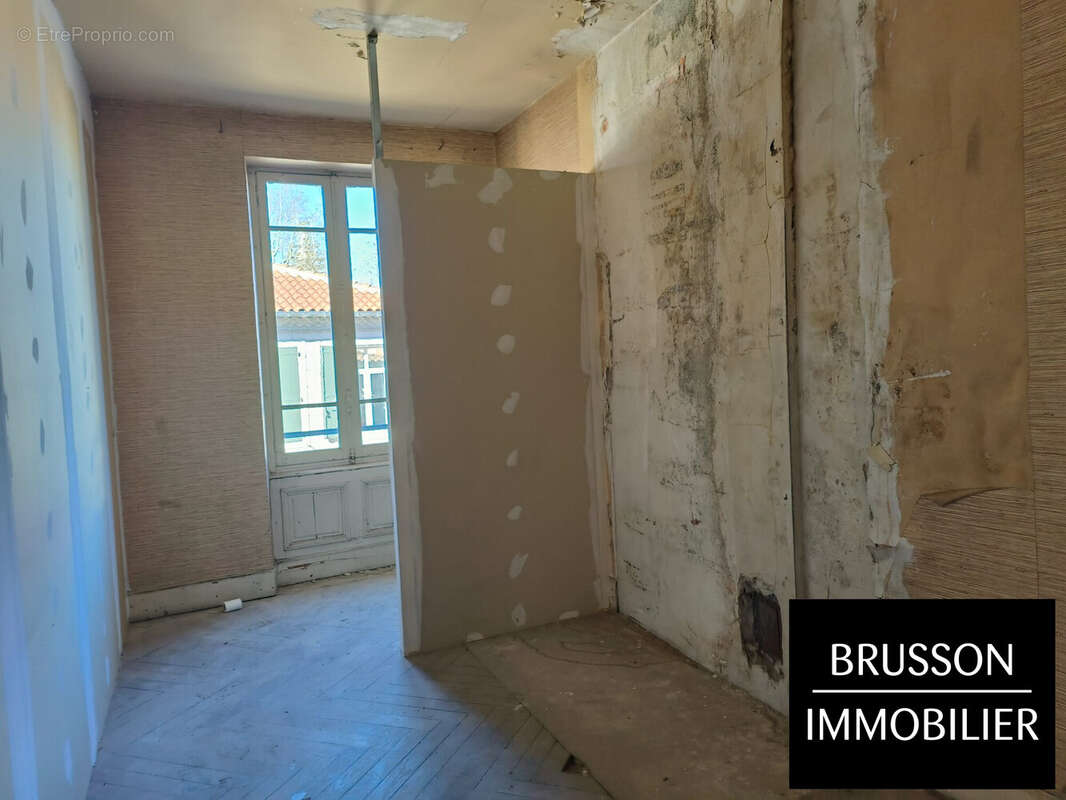Appartement à CASTRES