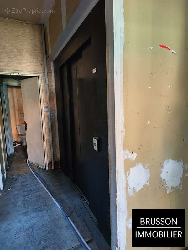 Appartement à CASTRES