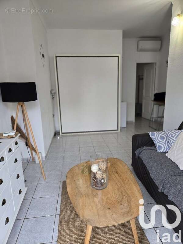 Photo 6 - Appartement à CANET-EN-ROUSSILLON