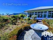 Photo 1 - Maison à LA PLAINE-DES-PALMISTES