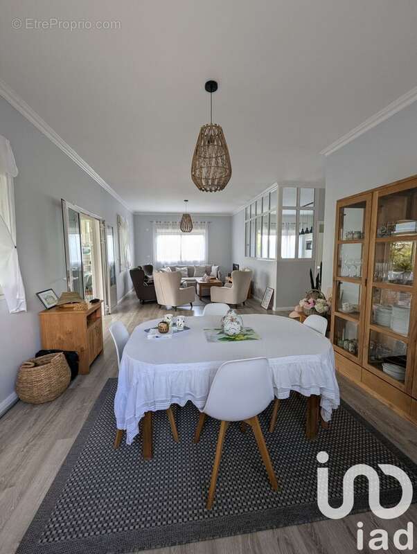 Photo 3 - Maison à LA PLAINE-DES-PALMISTES