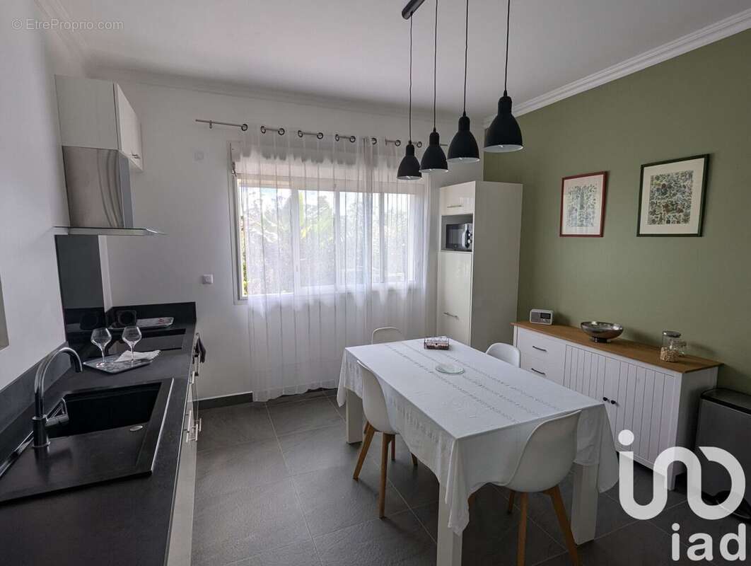 Photo 5 - Maison à LA PLAINE-DES-PALMISTES