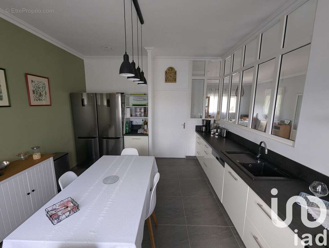 Photo 6 - Maison à LA PLAINE-DES-PALMISTES