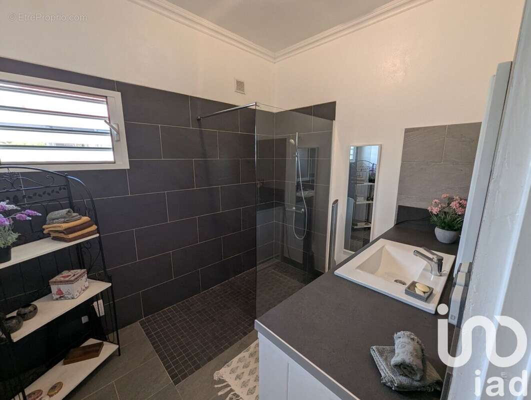 Photo 7 - Maison à LA PLAINE-DES-PALMISTES