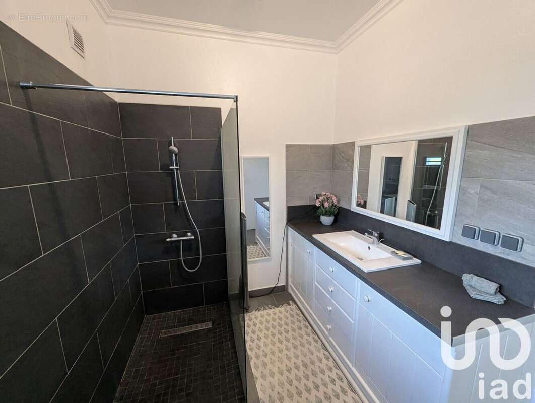 Photo 8 - Maison à LA PLAINE-DES-PALMISTES