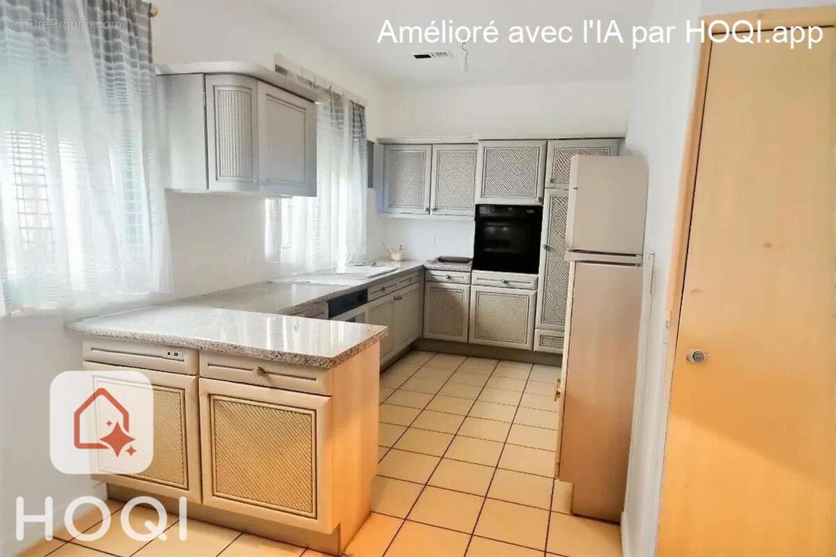 Photo 5 - Appartement à DECINES-CHARPIEU