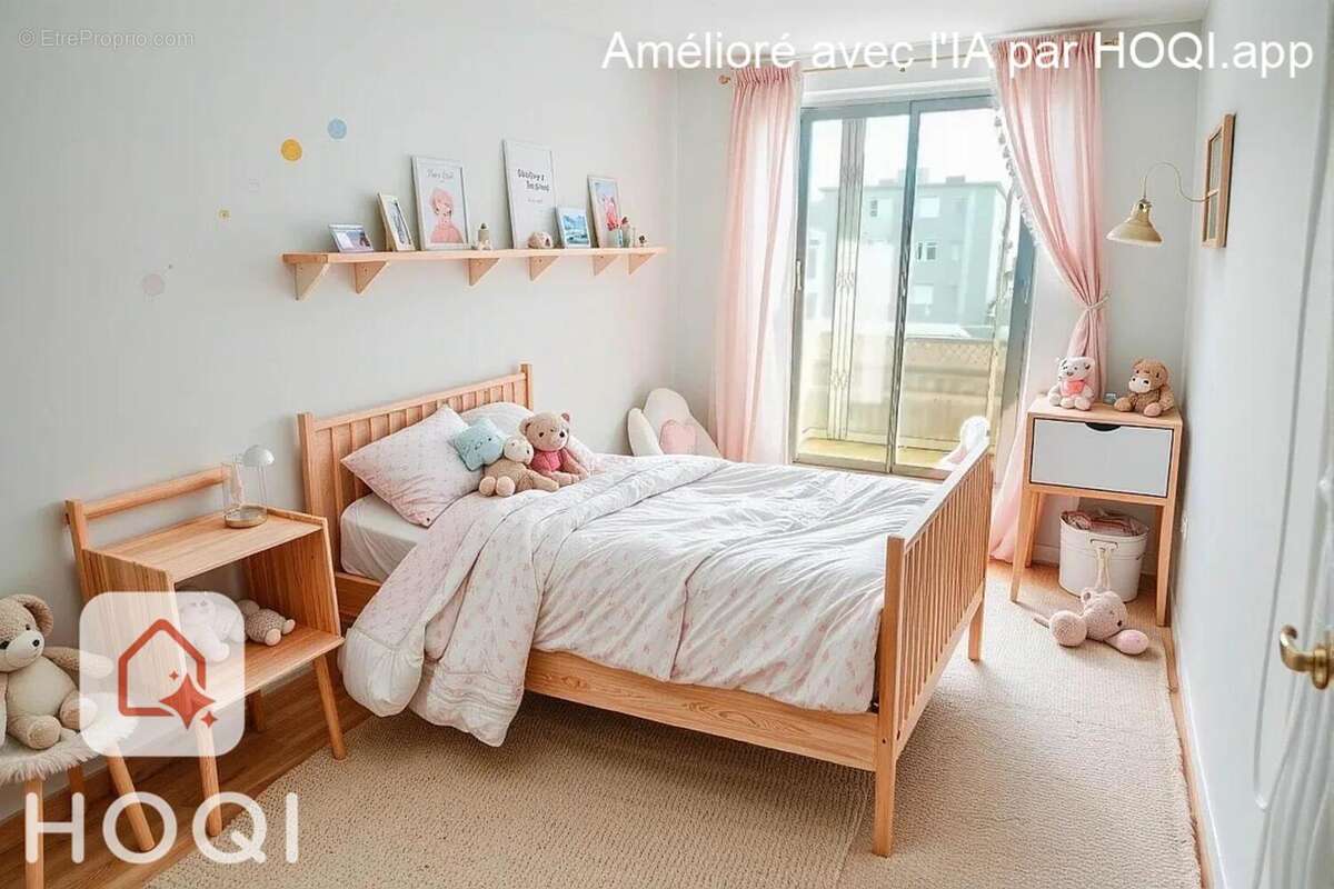 Photo 8 - Appartement à DECINES-CHARPIEU