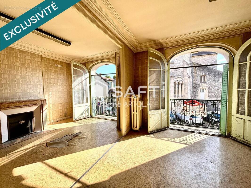 Photo 1 - Maison à VERDUN