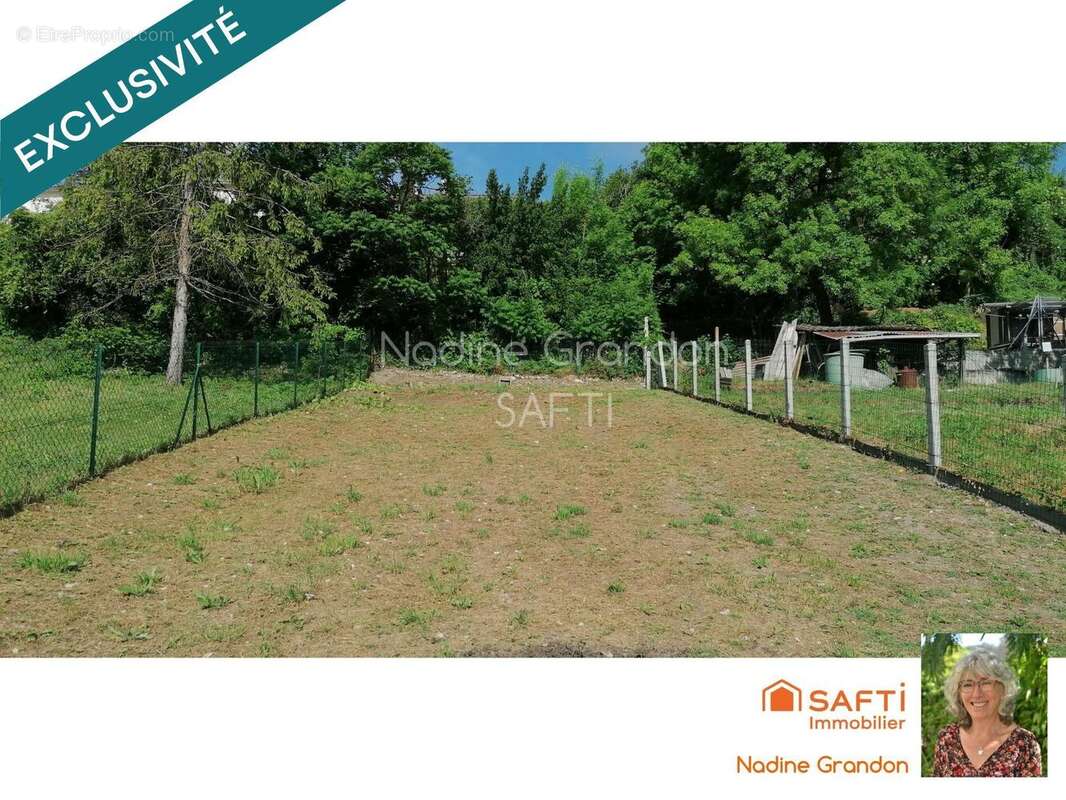 Photo 2 - Maison à CHALAIS