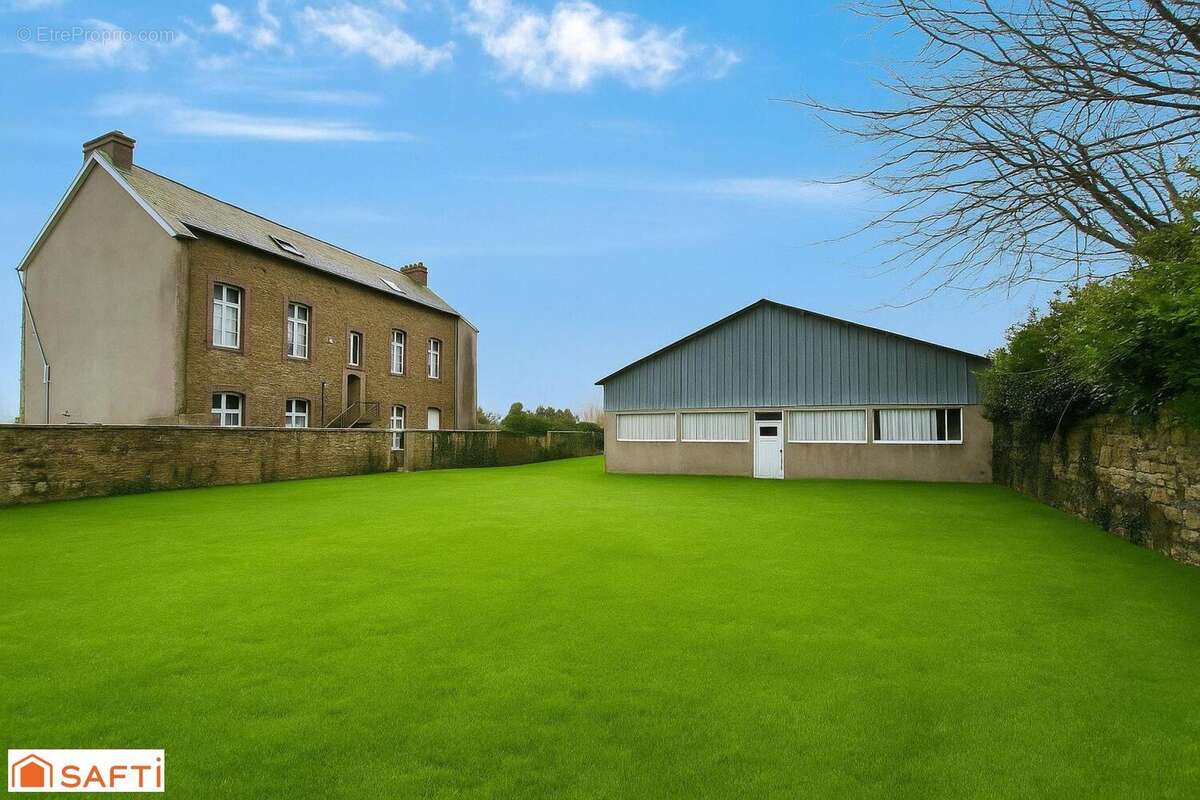 Photo 3 - Maison à PENVENAN