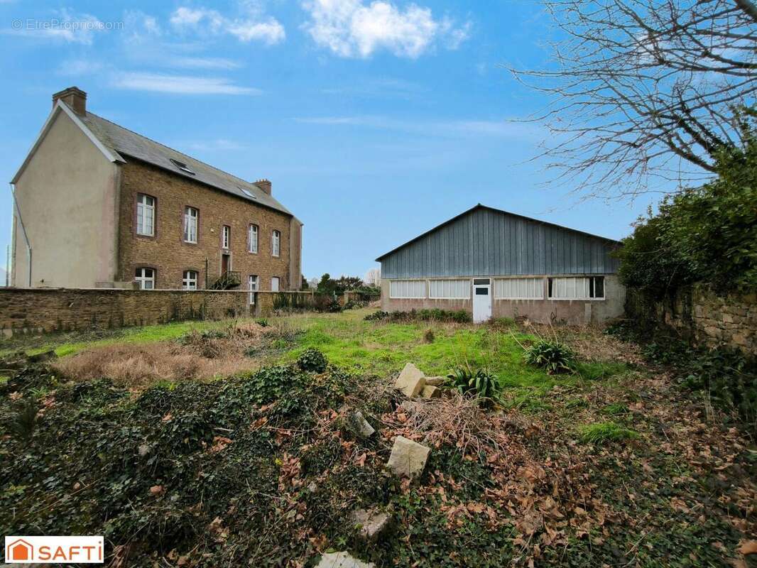 Photo 4 - Maison à PENVENAN