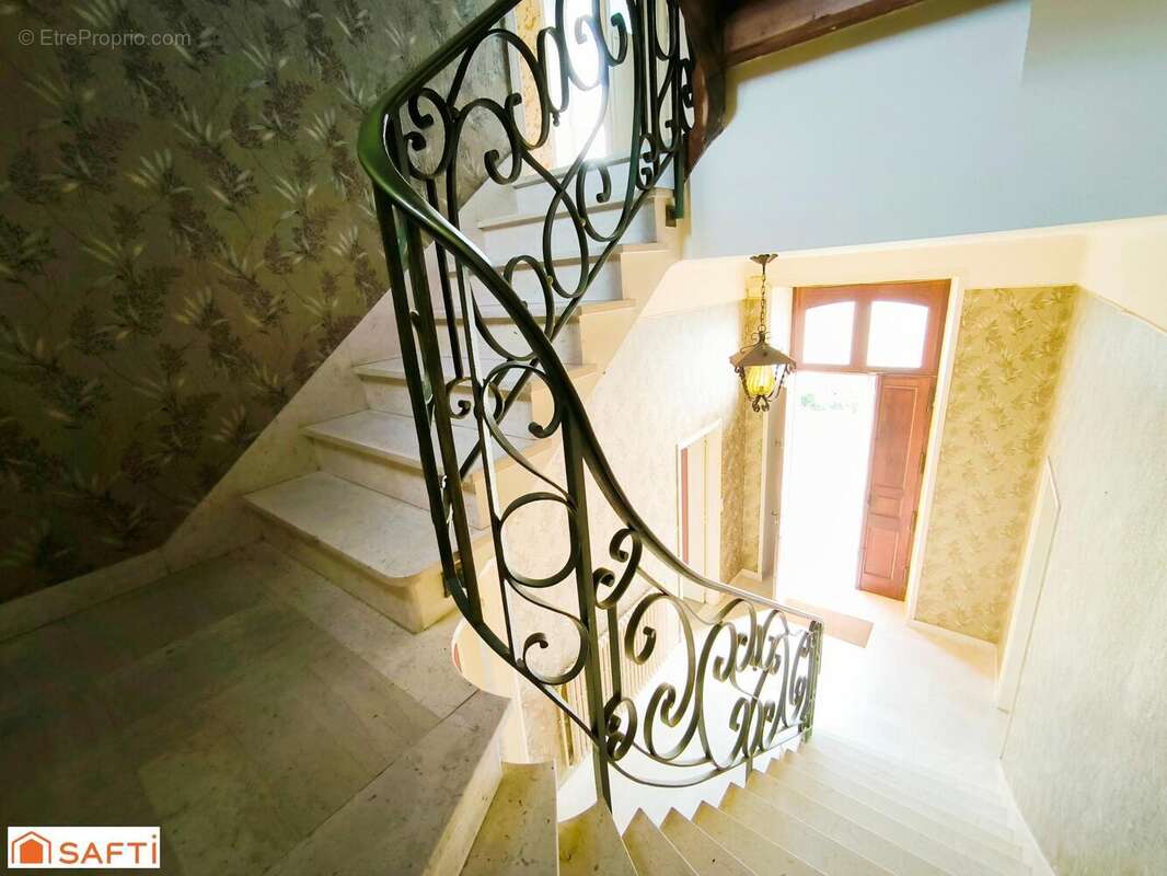 Photo 6 - Maison à PENVENAN