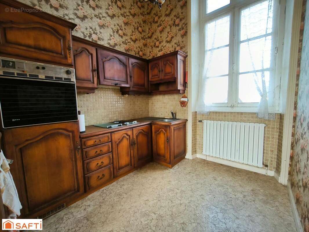 Photo 8 - Maison à PENVENAN