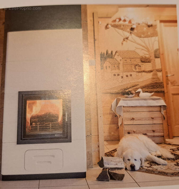 Maison à LE CHAMBON-SUR-LIGNON