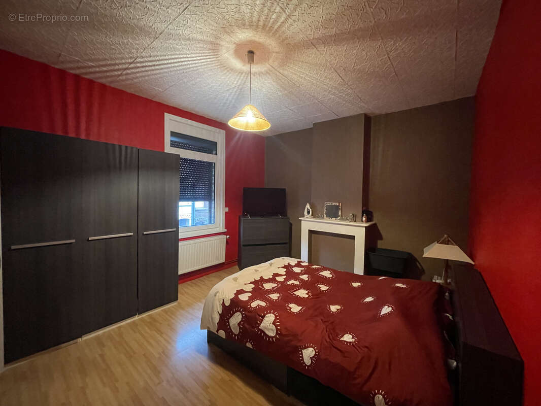 Maison à VALENCIENNES