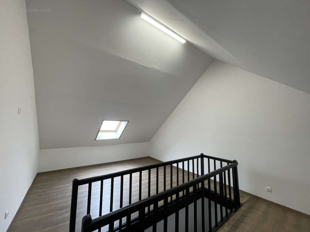 Maison à VALENCIENNES