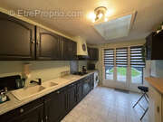 Maison à VALENCIENNES