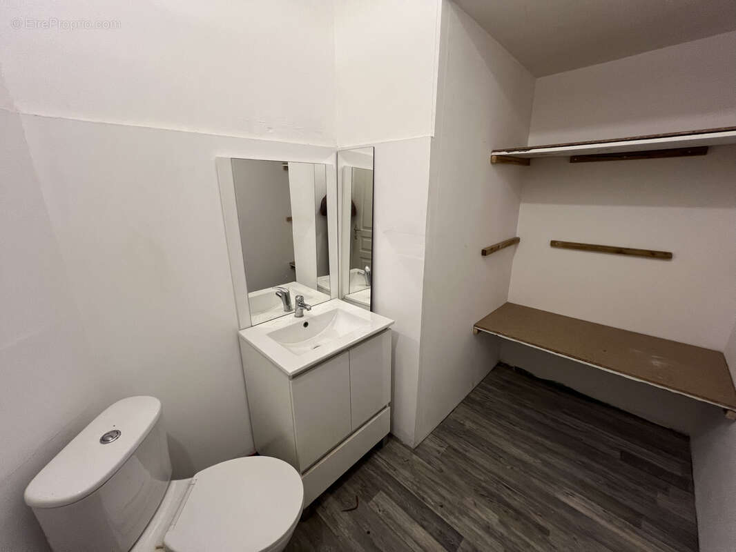 Appartement à VALRAS-PLAGE