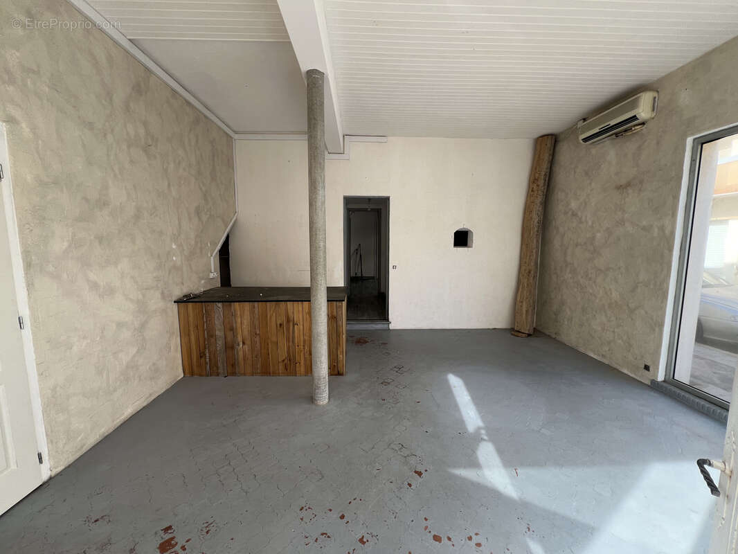 Appartement à VALRAS-PLAGE