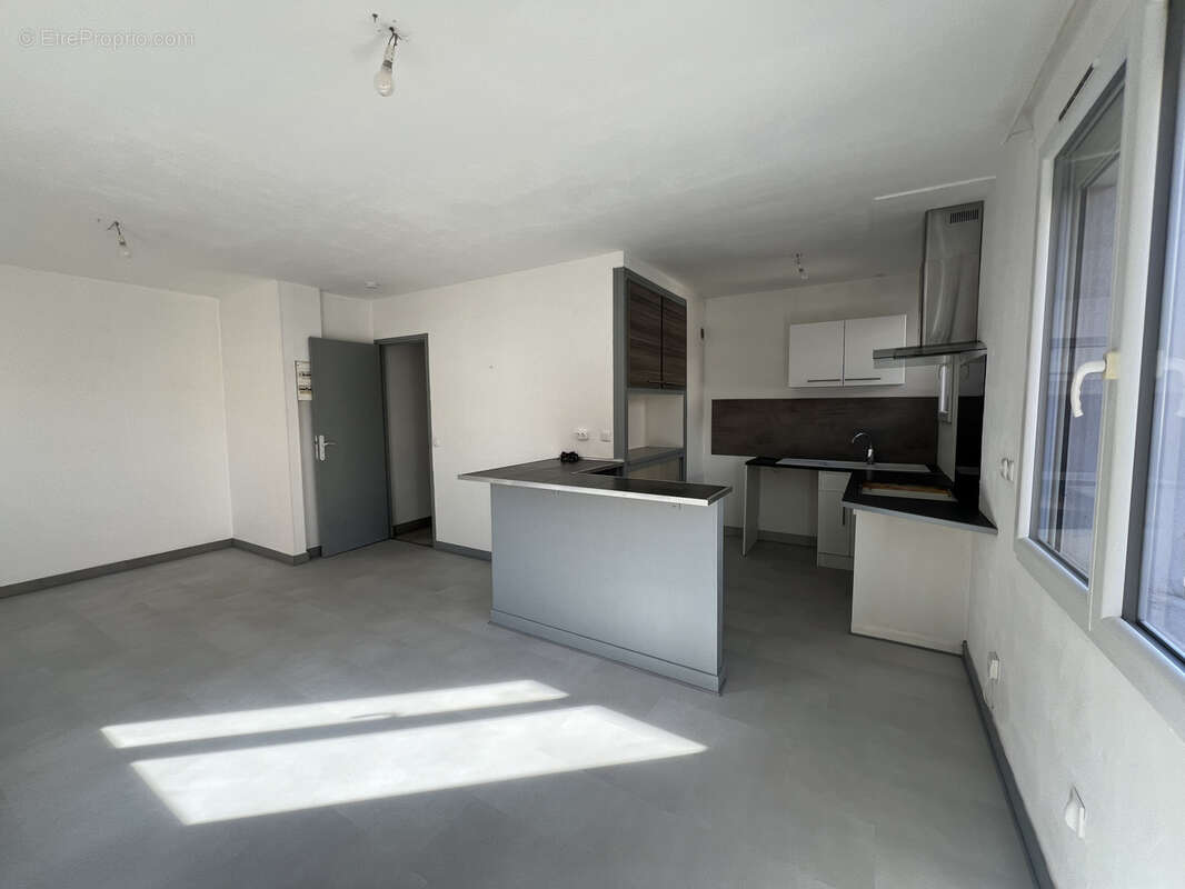 Appartement à VALRAS-PLAGE