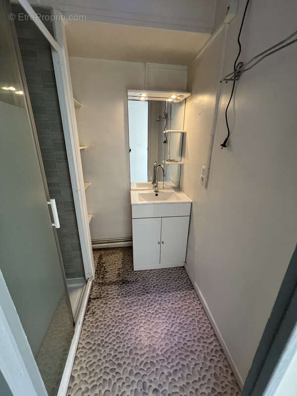 Appartement à VALRAS-PLAGE