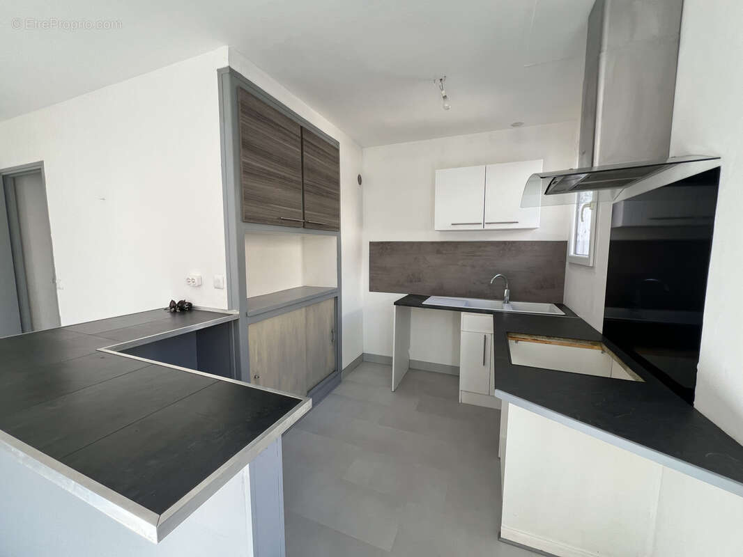 Appartement à VALRAS-PLAGE