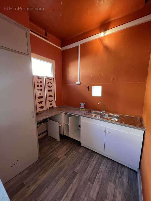 Appartement à VALRAS-PLAGE