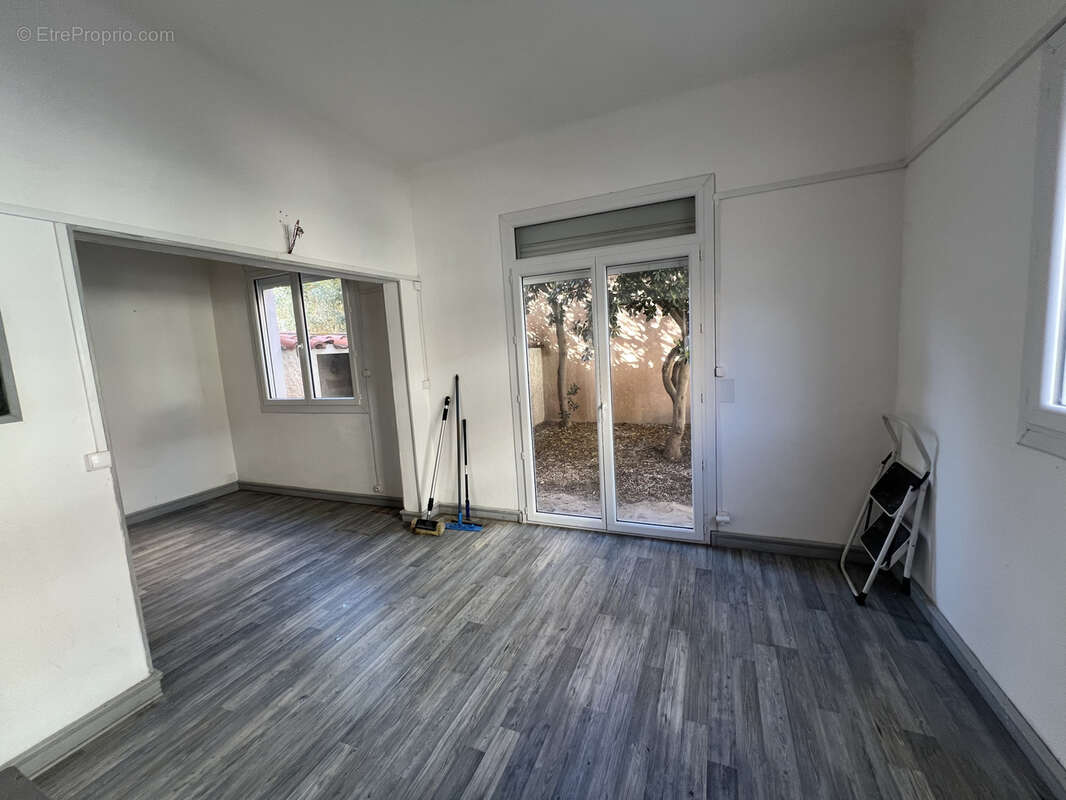 Appartement à VALRAS-PLAGE