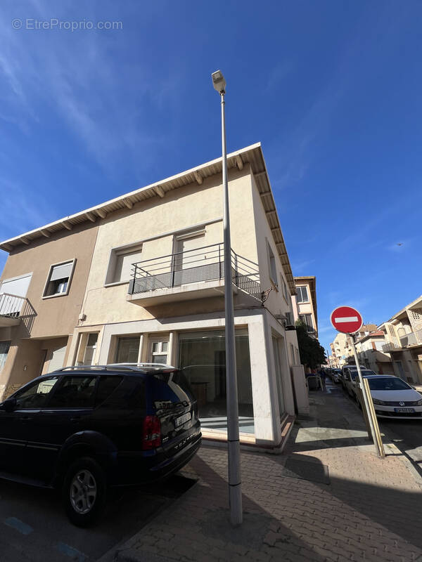 Appartement à VALRAS-PLAGE