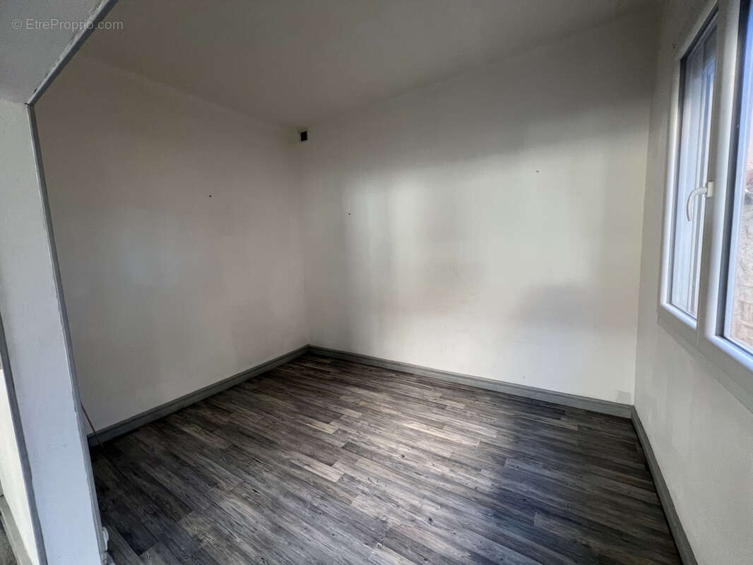 Appartement à VALRAS-PLAGE