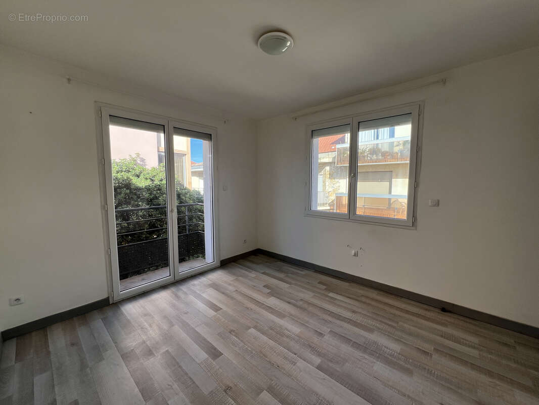 Appartement à VALRAS-PLAGE