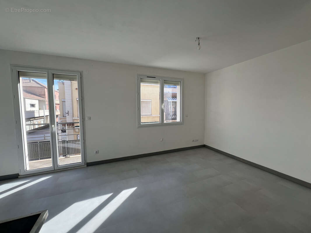 Appartement à VALRAS-PLAGE