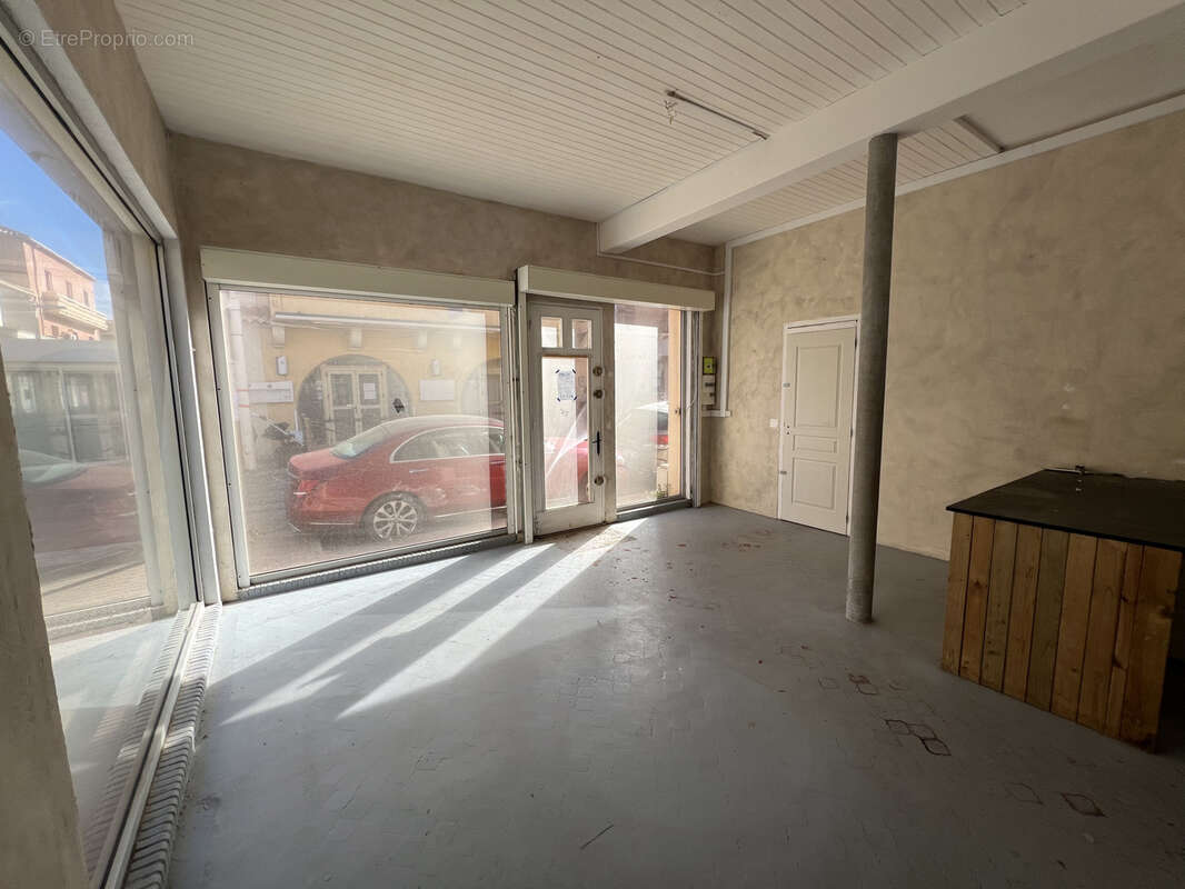 Appartement à VALRAS-PLAGE