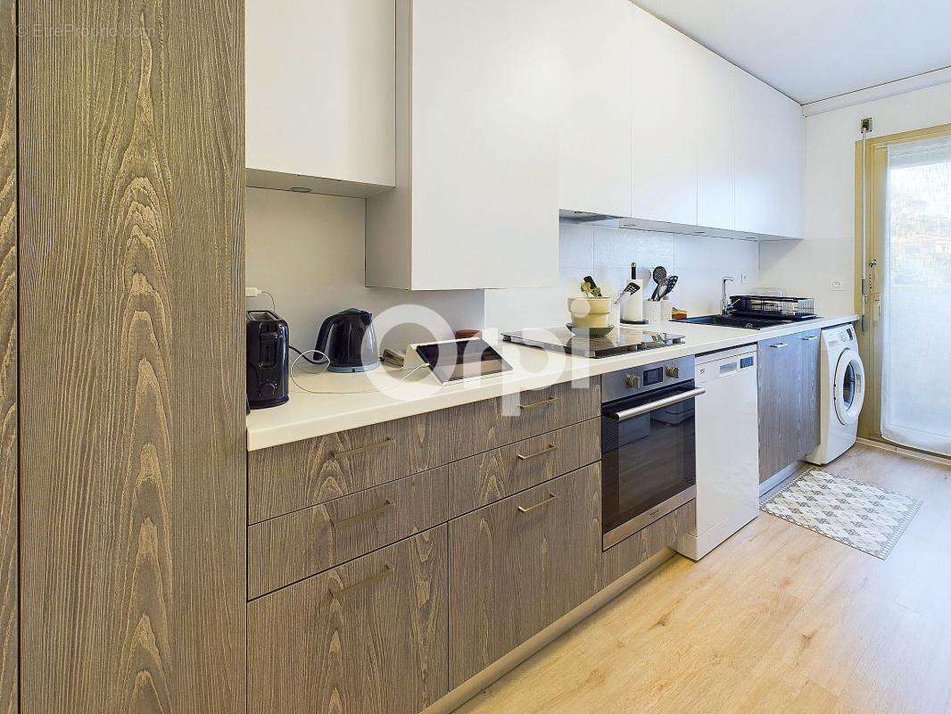 Appartement à MANDELIEU-LA-NAPOULE