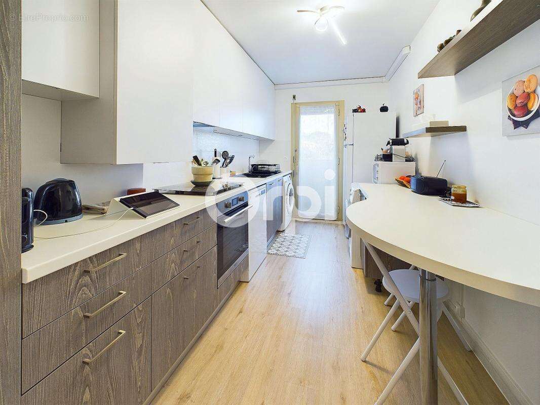 Appartement à MANDELIEU-LA-NAPOULE