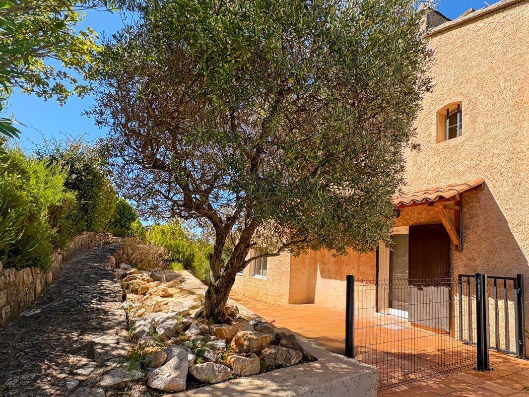 Maison à LES PENNES-MIRABEAU