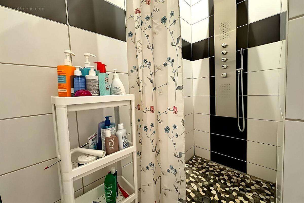 Appartement à MONTBELIARD