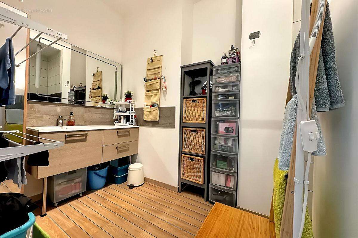 Appartement à MONTBELIARD